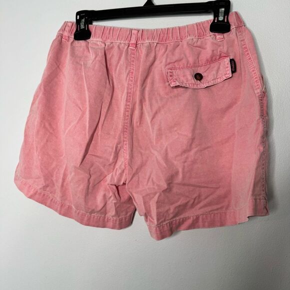 Chubbies pink salmon shorts size medium - Picture 3 of 6